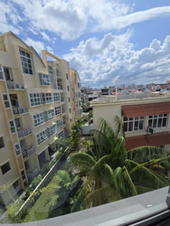 Straits Residences (D15), Apartment #504032331